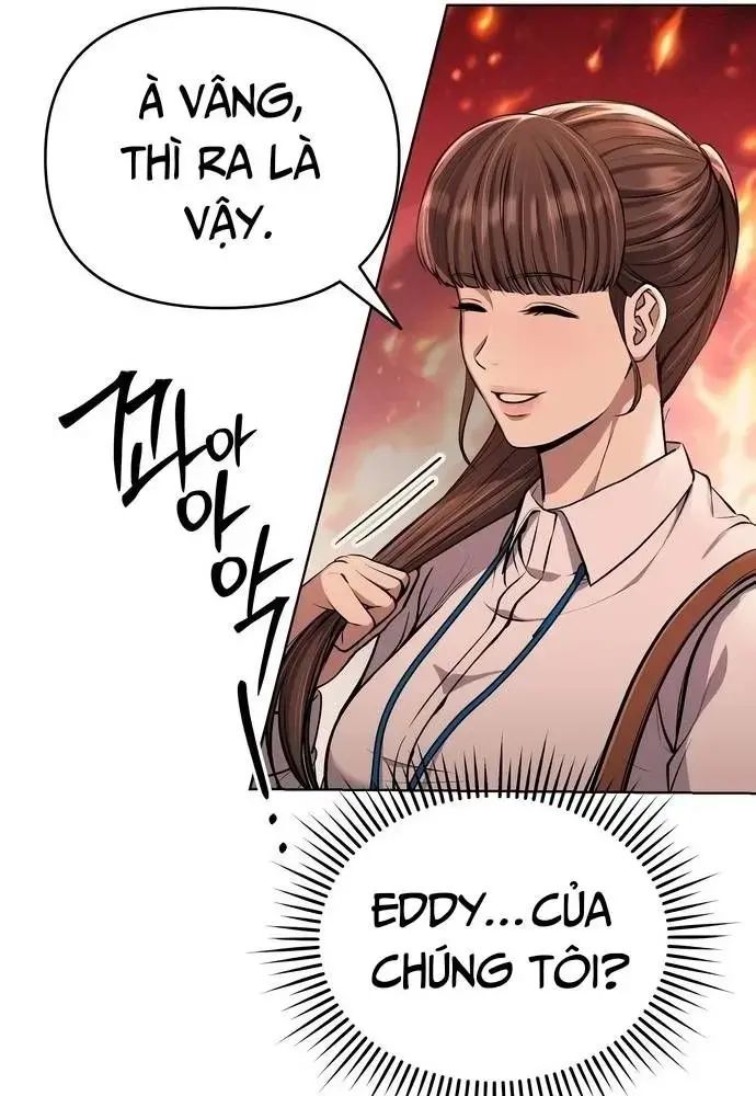 Nhân Viên Thực Tập Kim Cheolsu: Chapter 61