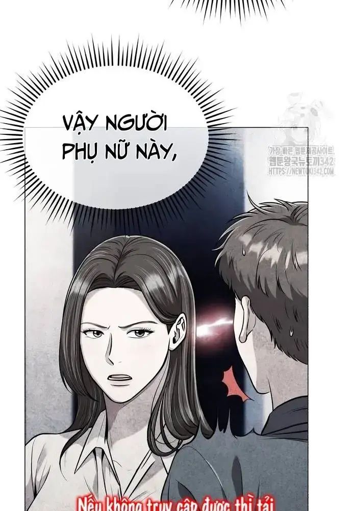 Nhân Viên Thực Tập Kim Cheolsu: Chapter 61