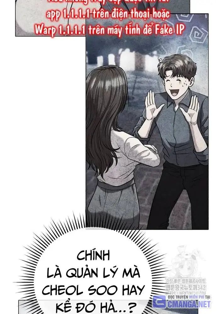 Nhân Viên Thực Tập Kim Cheolsu: Chapter 61