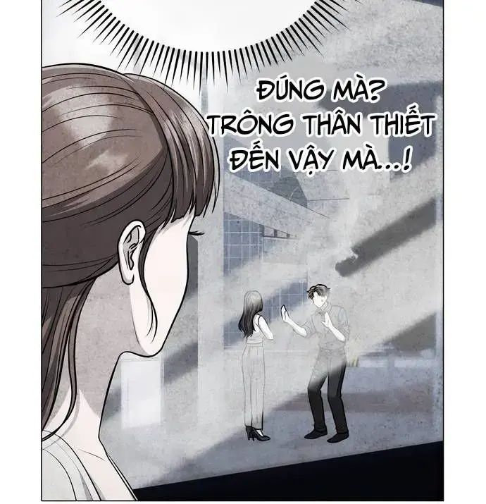 Nhân Viên Thực Tập Kim Cheolsu: Chapter 61