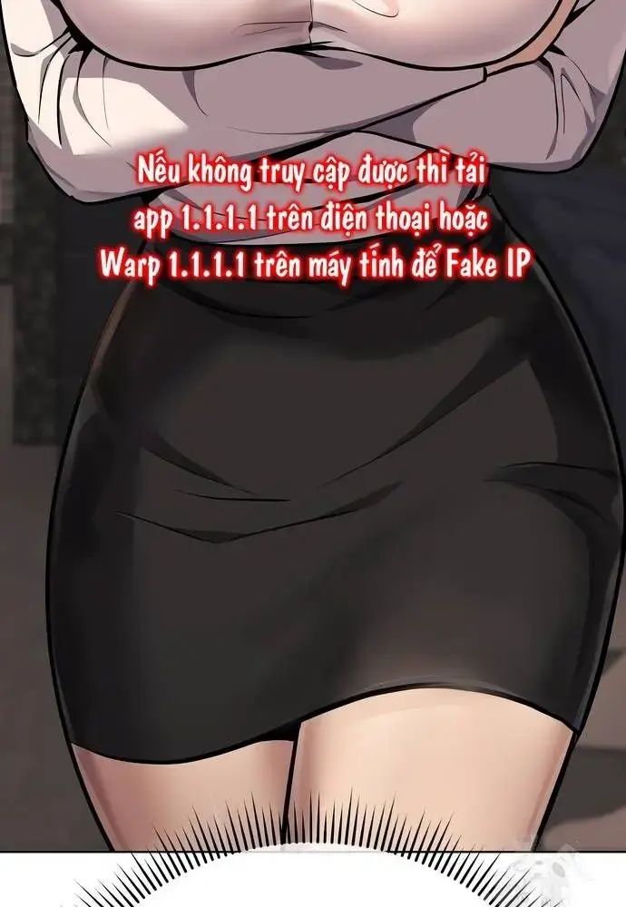 Nhân Viên Thực Tập Kim Cheolsu: Chapter 61