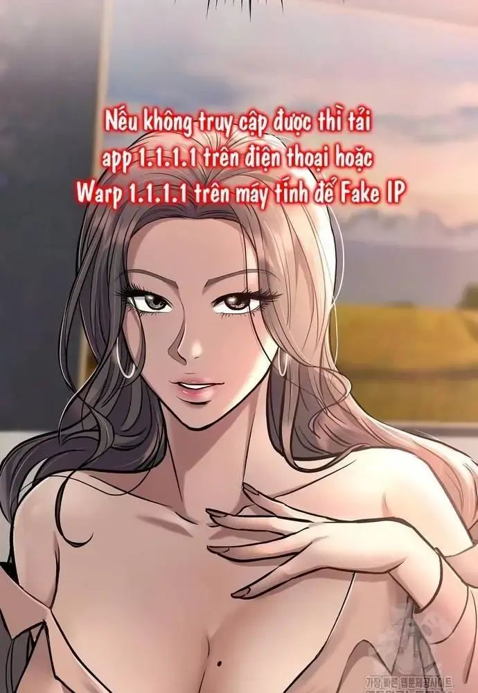 Nhân Viên Thực Tập Kim Cheolsu: Chapter 61