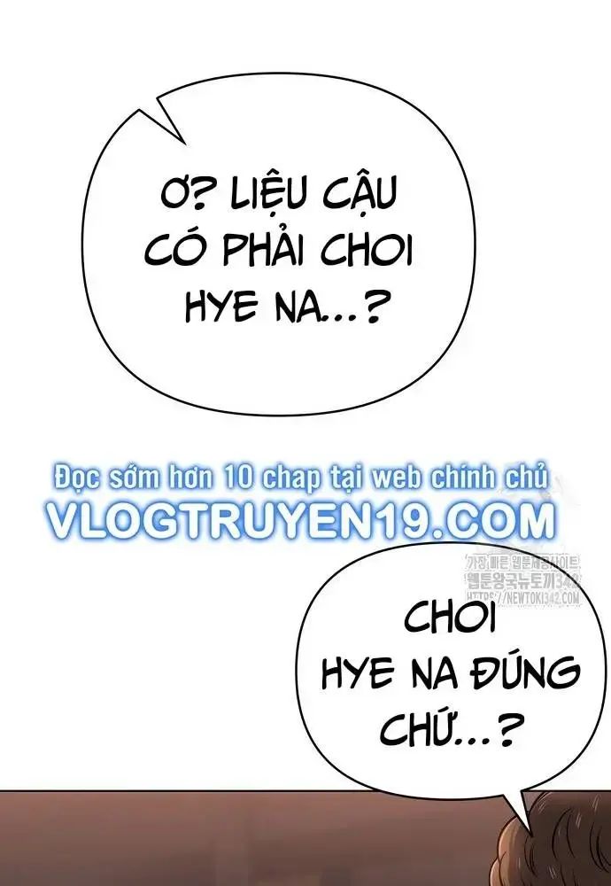 Nhân Viên Thực Tập Kim Cheolsu: Chapter 61