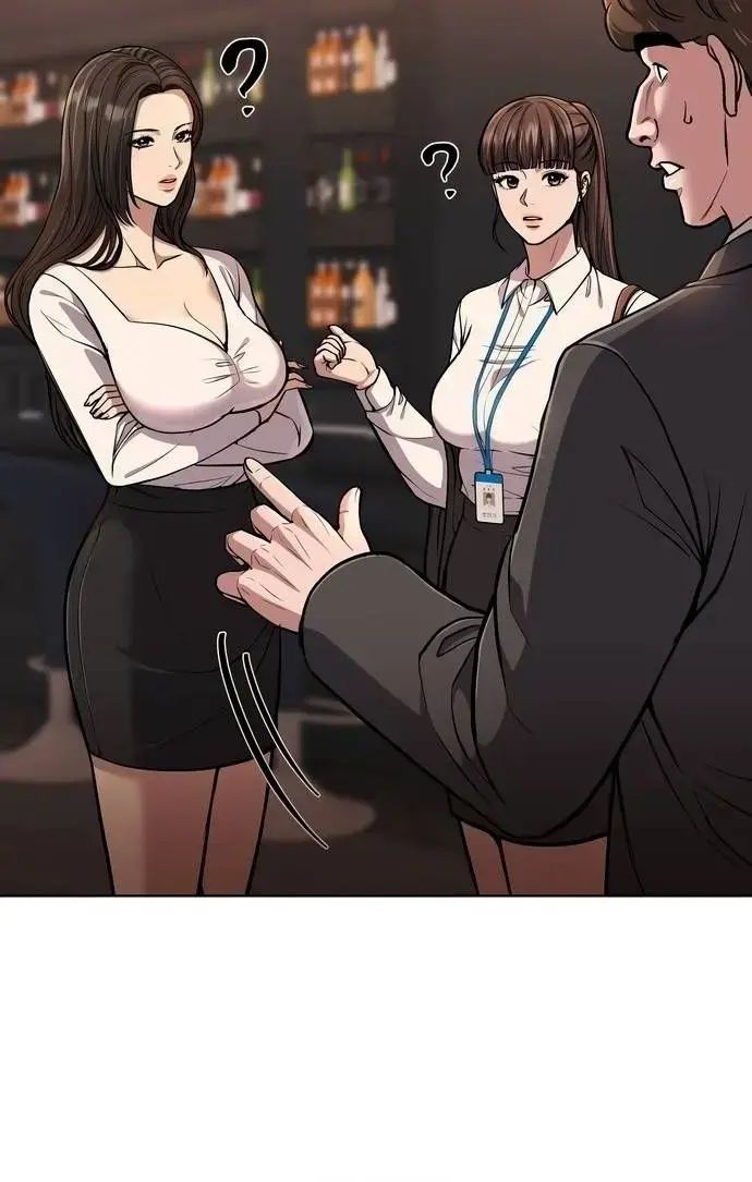 Nhân Viên Thực Tập Kim Cheolsu: Chapter 61