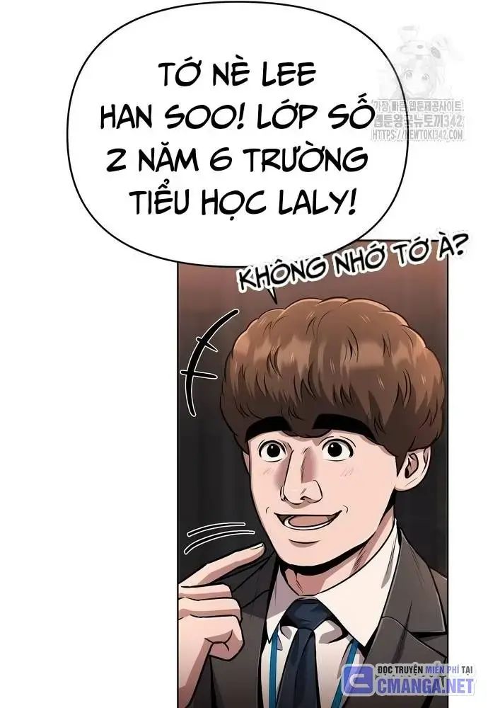 Nhân Viên Thực Tập Kim Cheolsu: Chapter 61