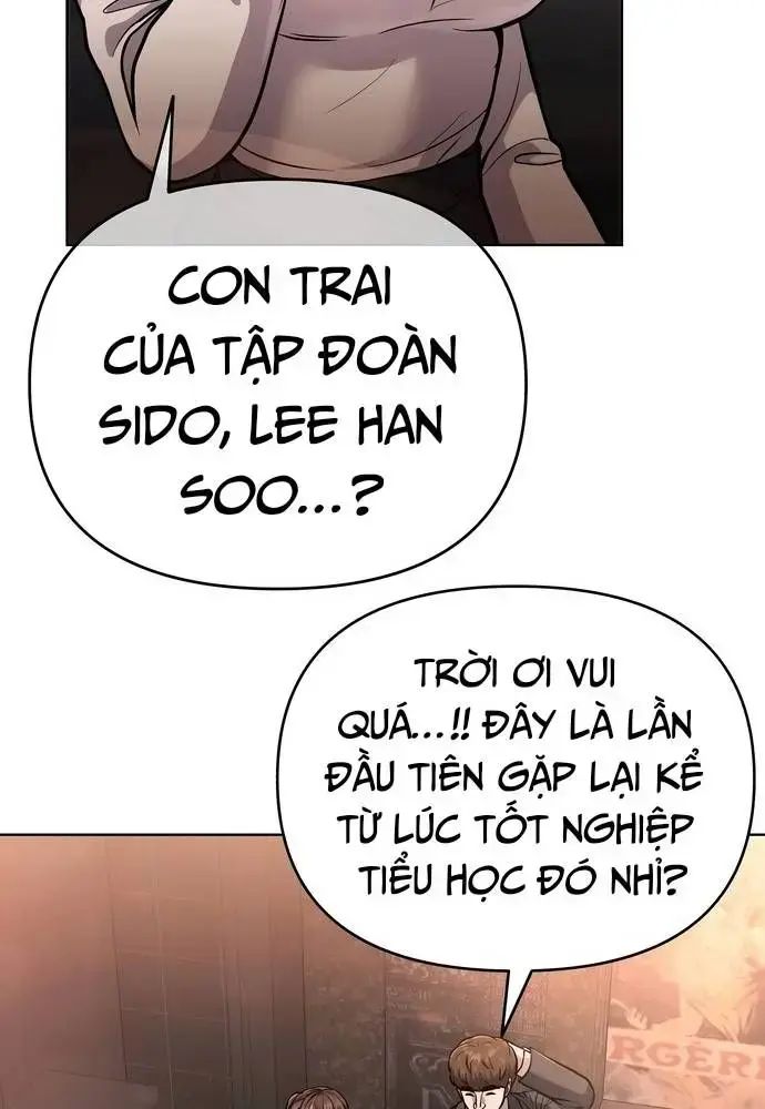 Nhân Viên Thực Tập Kim Cheolsu: Chapter 61