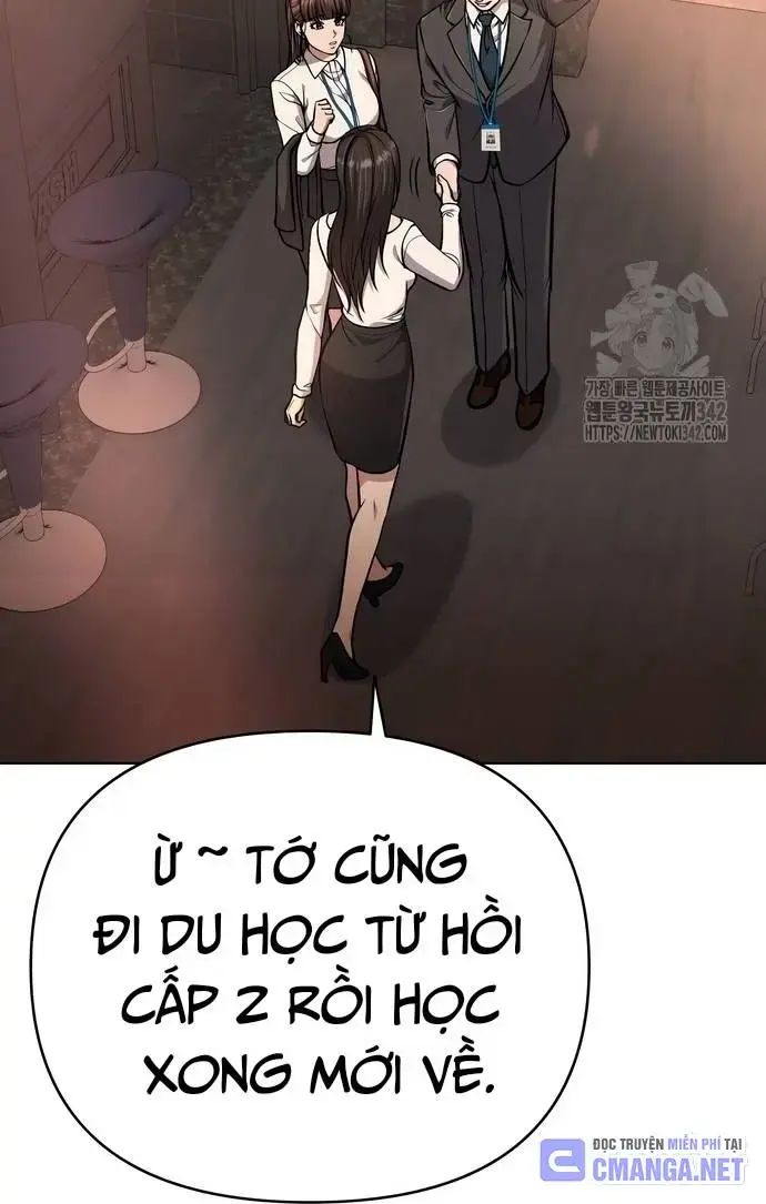 Nhân Viên Thực Tập Kim Cheolsu: Chapter 61