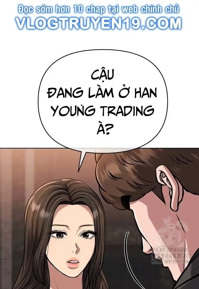 Nhân Viên Thực Tập Kim Cheolsu: Chapter 61