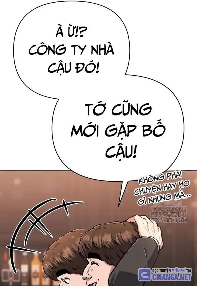 Nhân Viên Thực Tập Kim Cheolsu: Chapter 61