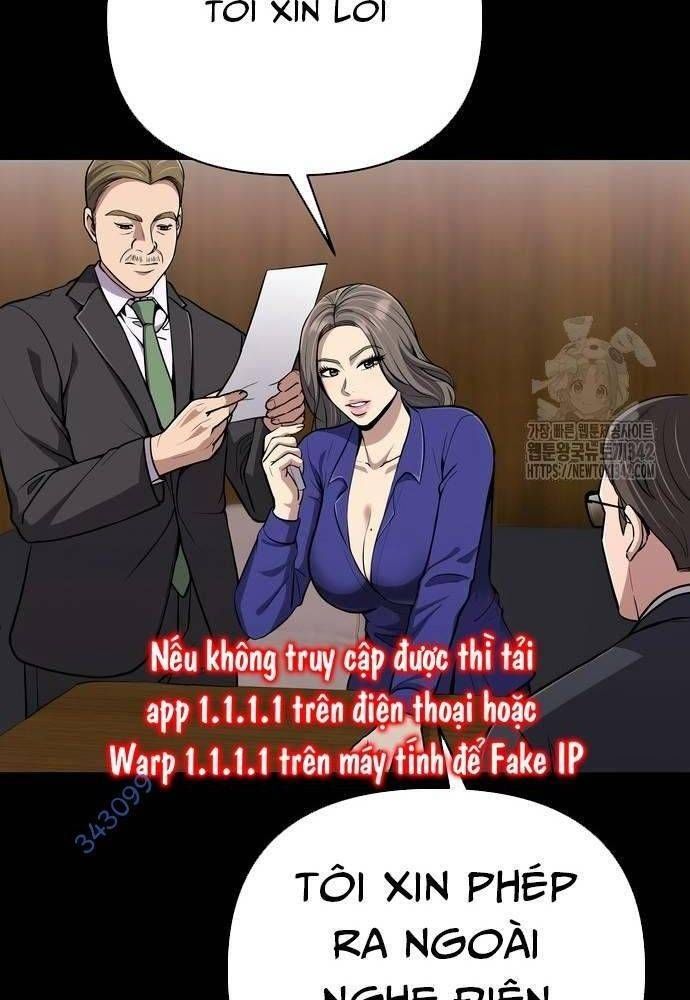 Nhân Viên Thực Tập Kim Cheolsu: Chapter 62.1