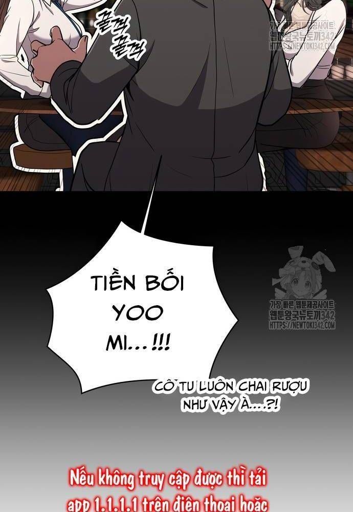 Nhân Viên Thực Tập Kim Cheolsu: Chapter 62.1