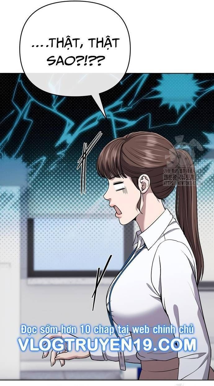 Nhân Viên Thực Tập Kim Cheolsu: Chapter 62.1