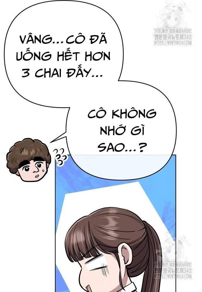 Nhân Viên Thực Tập Kim Cheolsu: Chapter 62.1