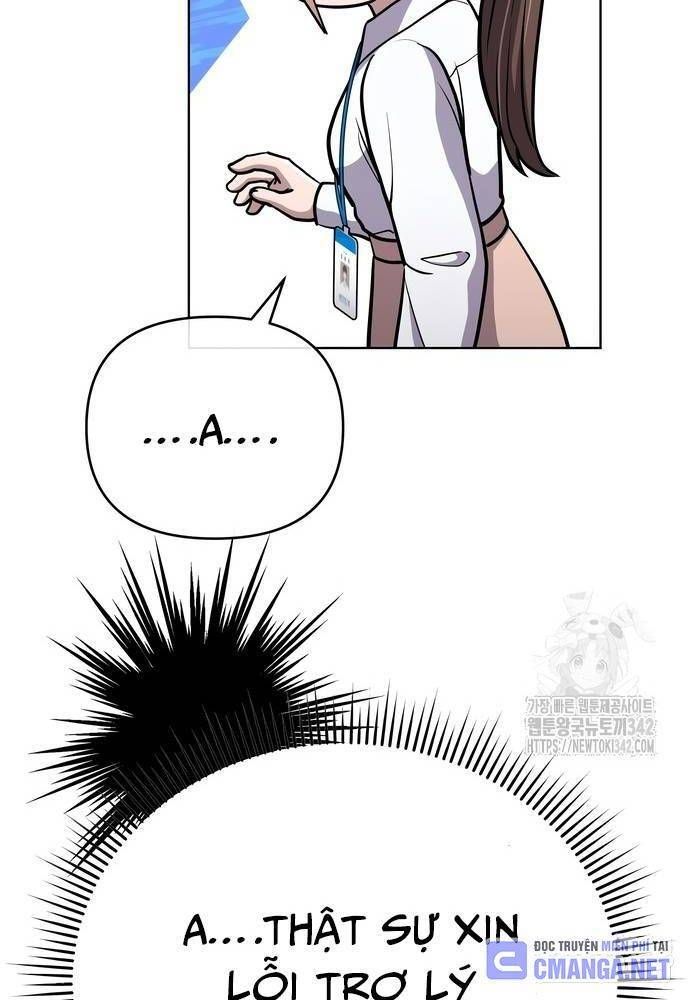 Nhân Viên Thực Tập Kim Cheolsu: Chapter 62.1