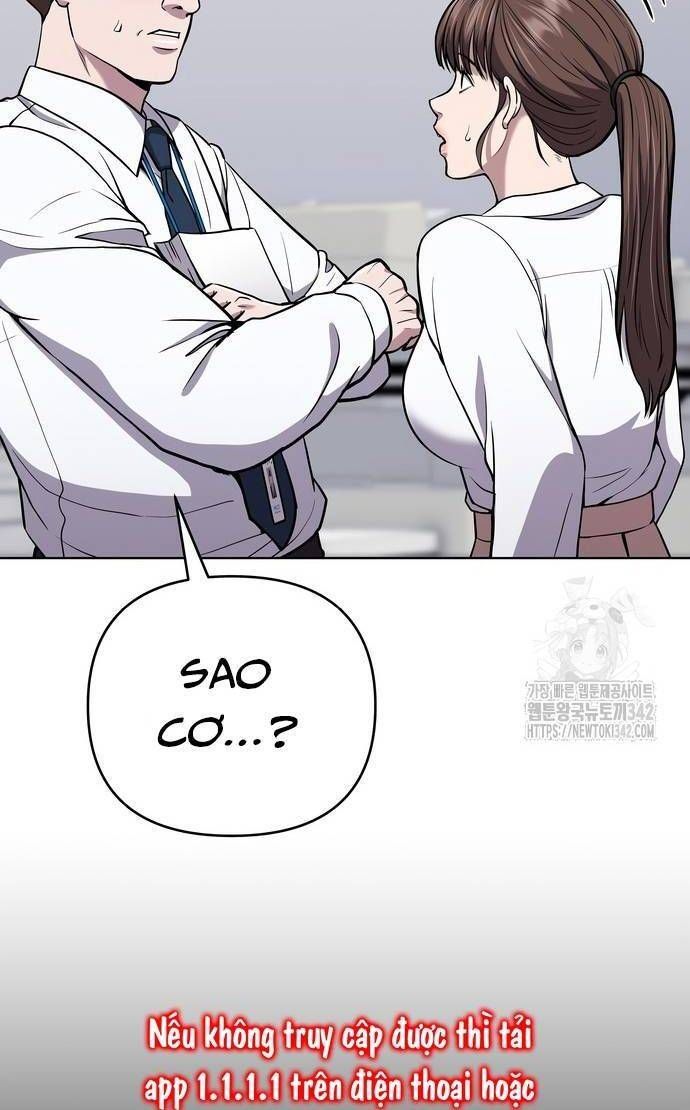 Nhân Viên Thực Tập Kim Cheolsu: Chapter 62.1