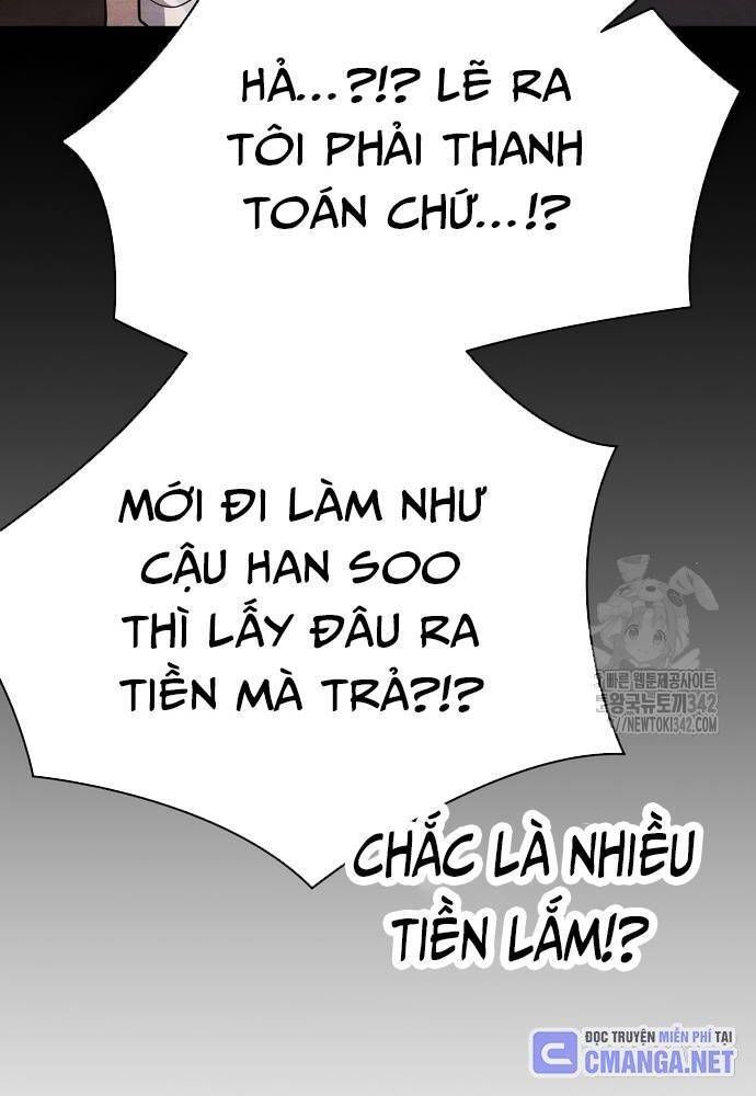 Nhân Viên Thực Tập Kim Cheolsu: Chapter 62.1