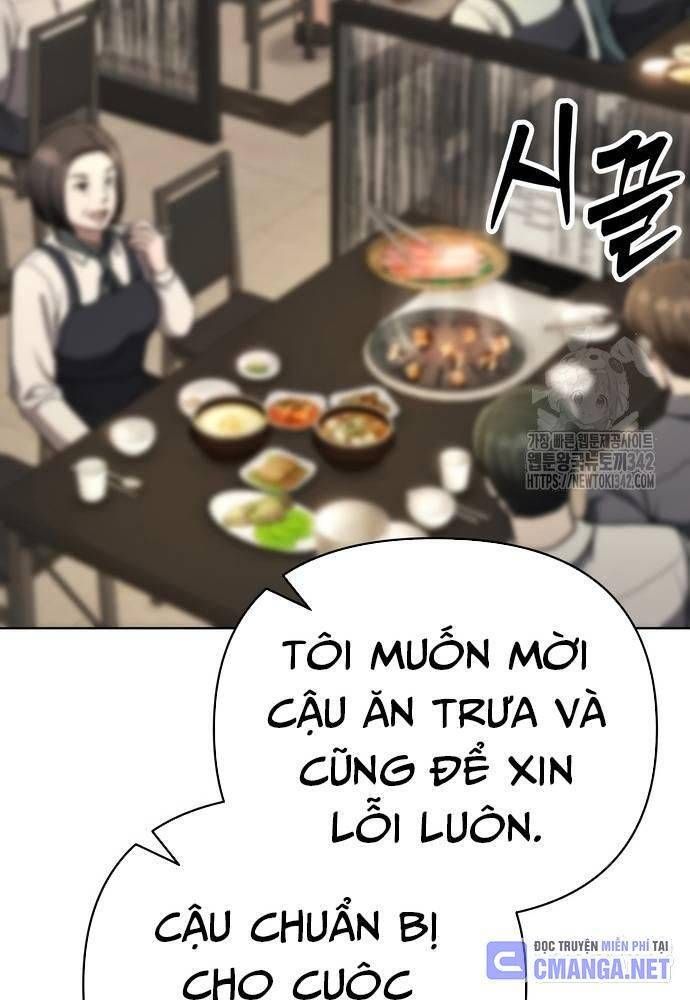 Nhân Viên Thực Tập Kim Cheolsu: Chapter 62.1