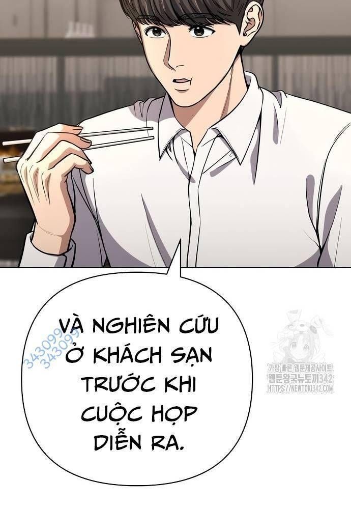 Nhân Viên Thực Tập Kim Cheolsu: Chapter 62.1