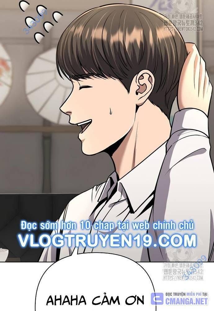 Nhân Viên Thực Tập Kim Cheolsu: Chapter 62.1