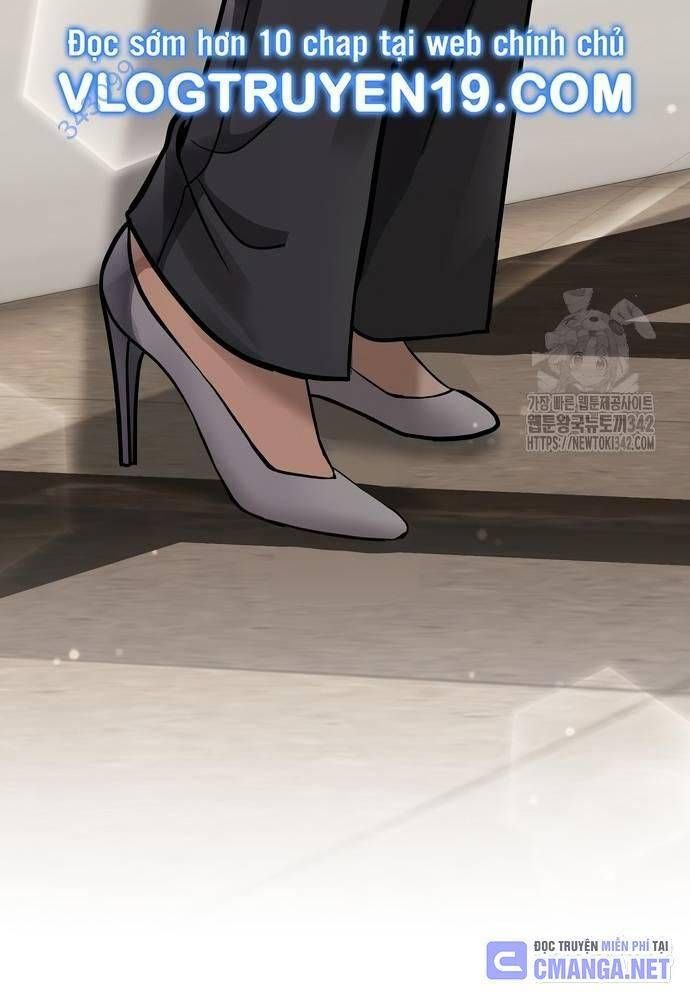 Nhân Viên Thực Tập Kim Cheolsu: Chapter 62.1