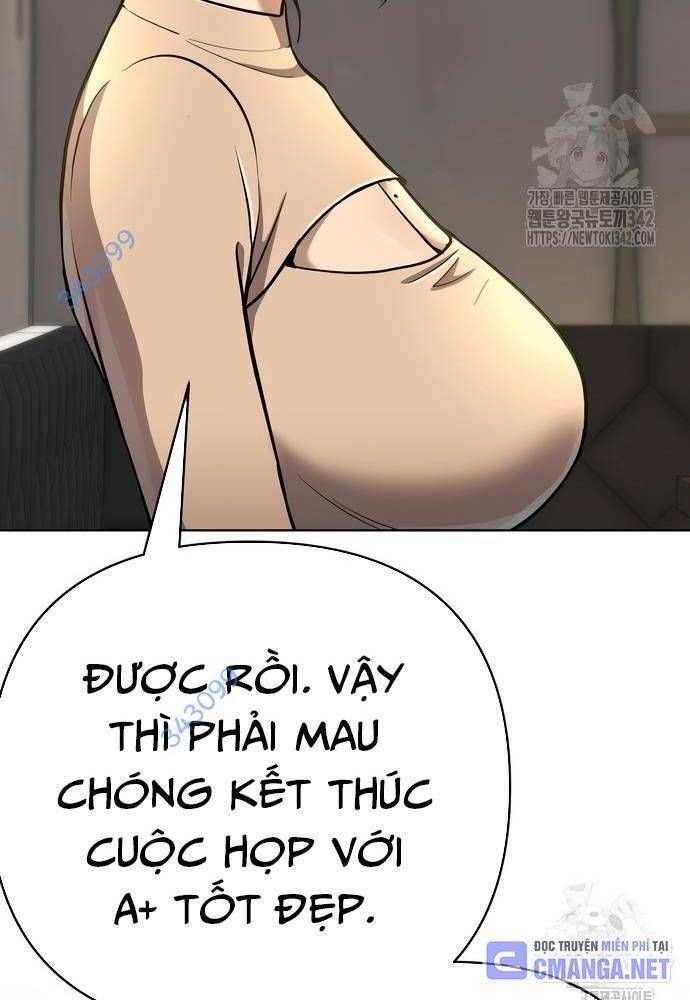 Nhân Viên Thực Tập Kim Cheolsu: Chapter 62.1