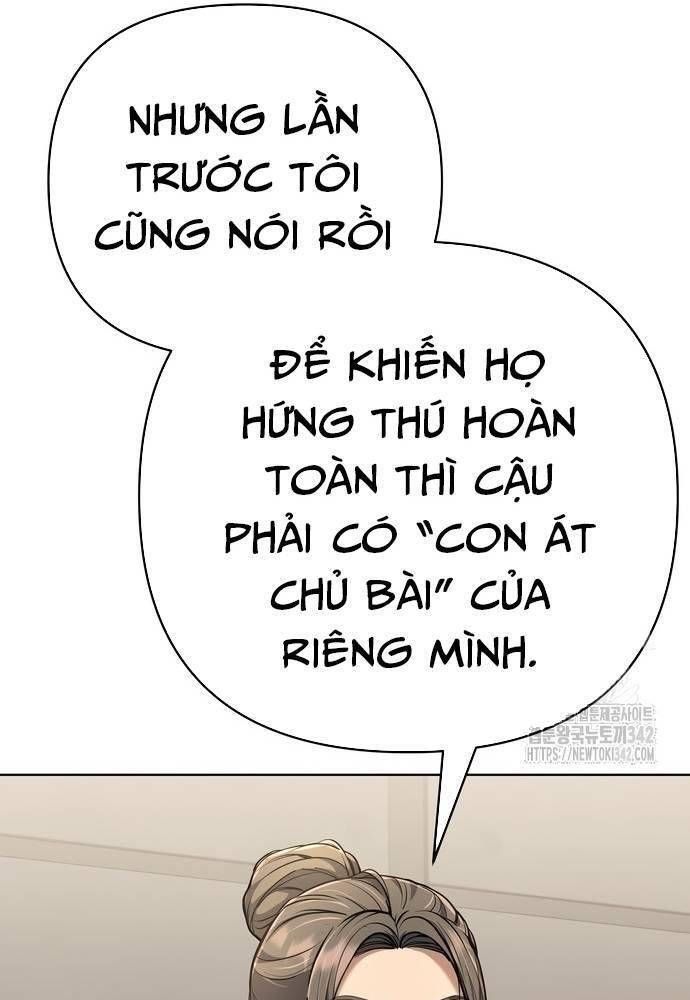 Nhân Viên Thực Tập Kim Cheolsu: Chapter 62.1