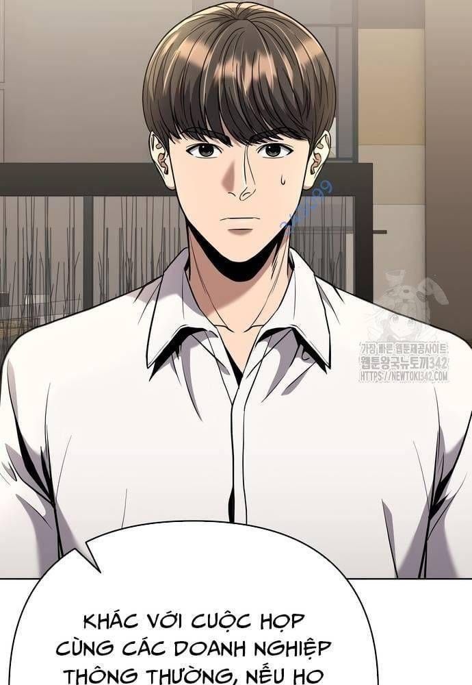 Nhân Viên Thực Tập Kim Cheolsu: Chapter 62.1