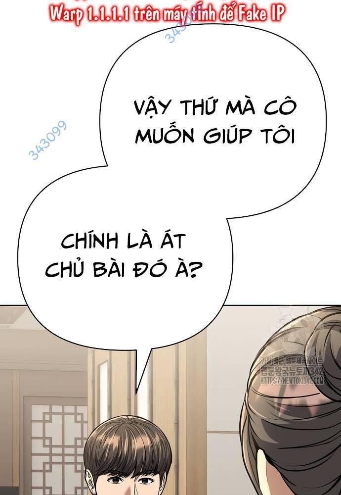 Nhân Viên Thực Tập Kim Cheolsu: Chapter 62.1