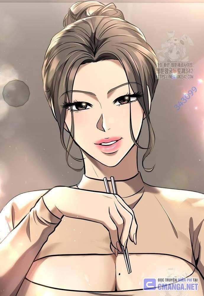 Nhân Viên Thực Tập Kim Cheolsu: Chapter 62.1