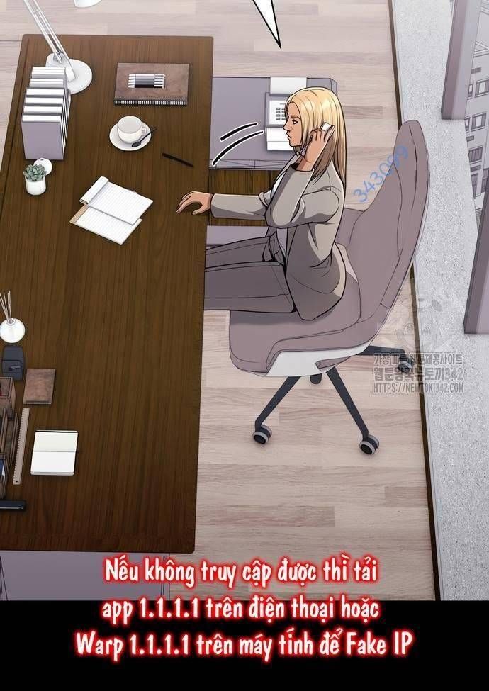 Nhân Viên Thực Tập Kim Cheolsu: Chapter 62.1