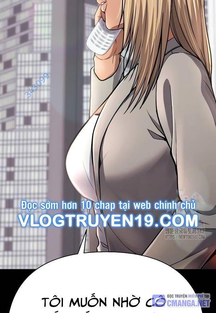 Nhân Viên Thực Tập Kim Cheolsu: Chapter 62.1