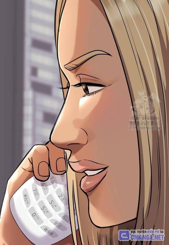 Nhân Viên Thực Tập Kim Cheolsu: Chapter 62.1