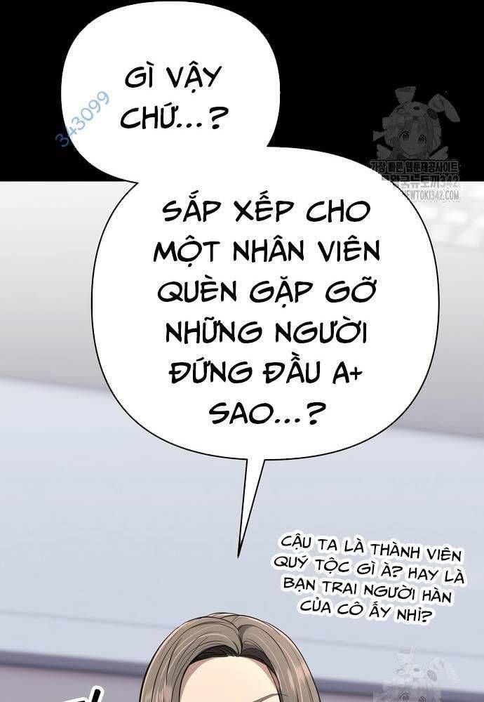 Nhân Viên Thực Tập Kim Cheolsu: Chapter 62.1