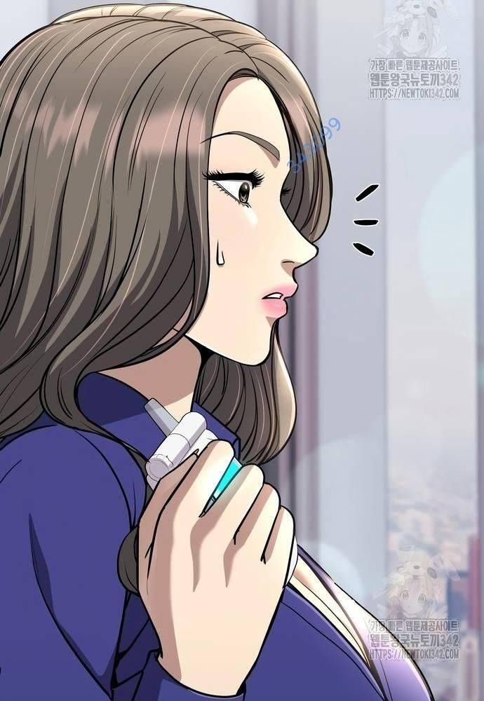 Nhân Viên Thực Tập Kim Cheolsu: Chapter 62.1