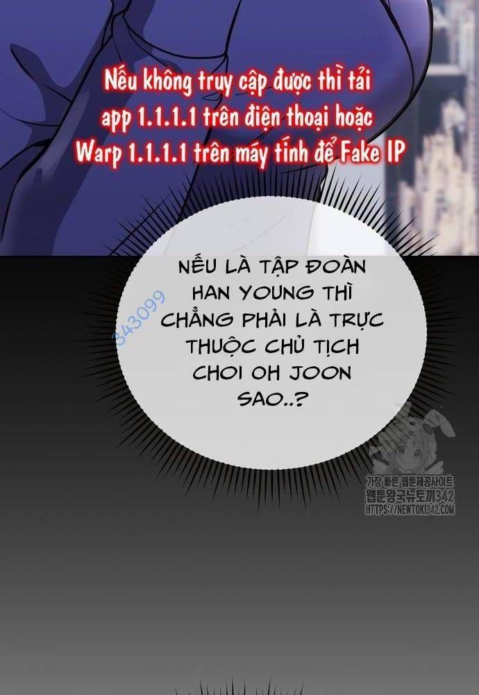 Nhân Viên Thực Tập Kim Cheolsu: Chapter 62.1