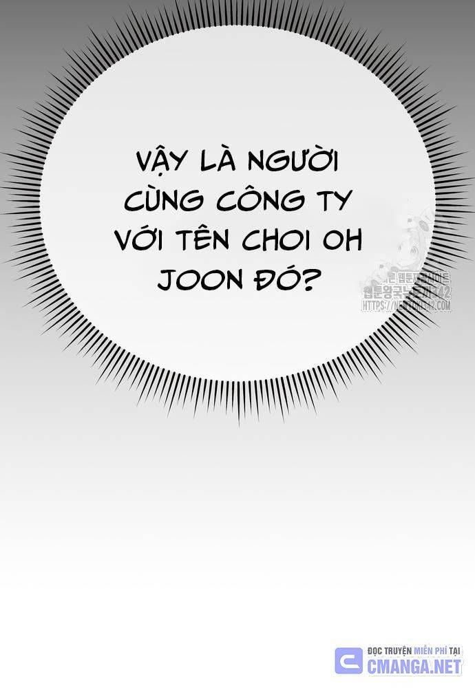 Nhân Viên Thực Tập Kim Cheolsu: Chapter 62.1