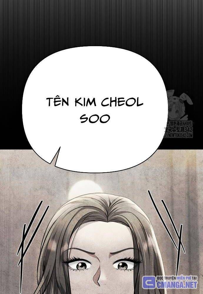 Nhân Viên Thực Tập Kim Cheolsu: Chapter 62.1