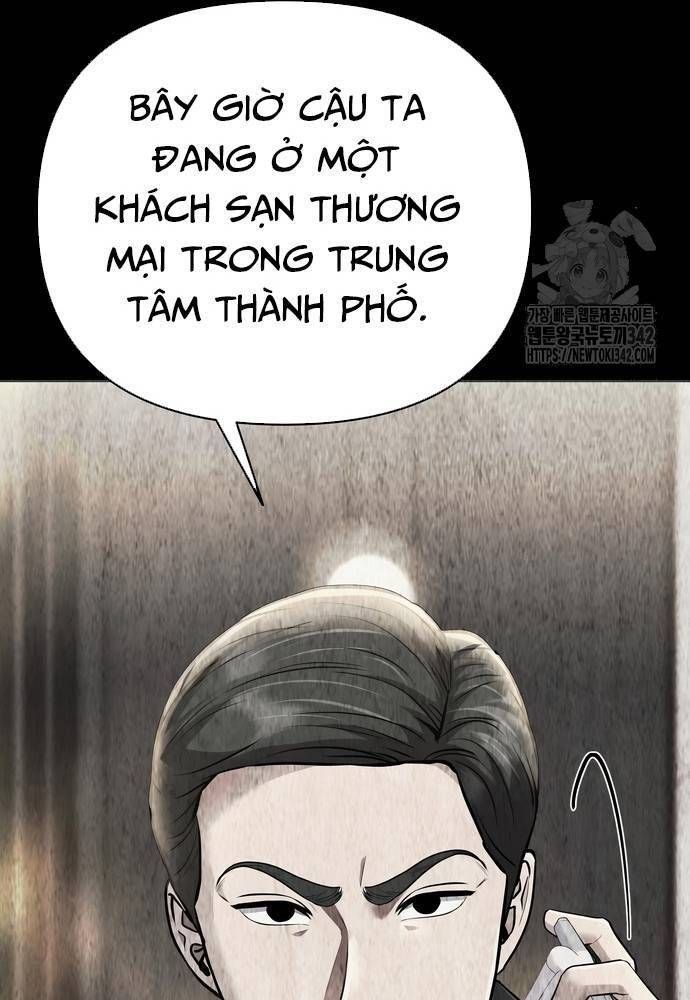 Nhân Viên Thực Tập Kim Cheolsu: Chapter 62.1