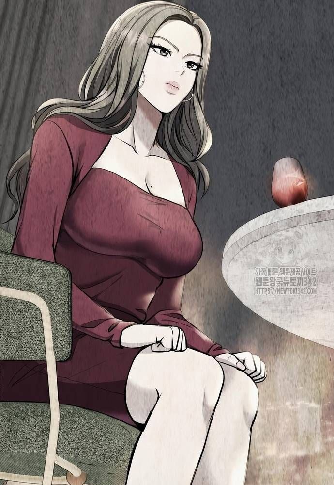 Nhân Viên Thực Tập Kim Cheolsu: Chapter 62.1