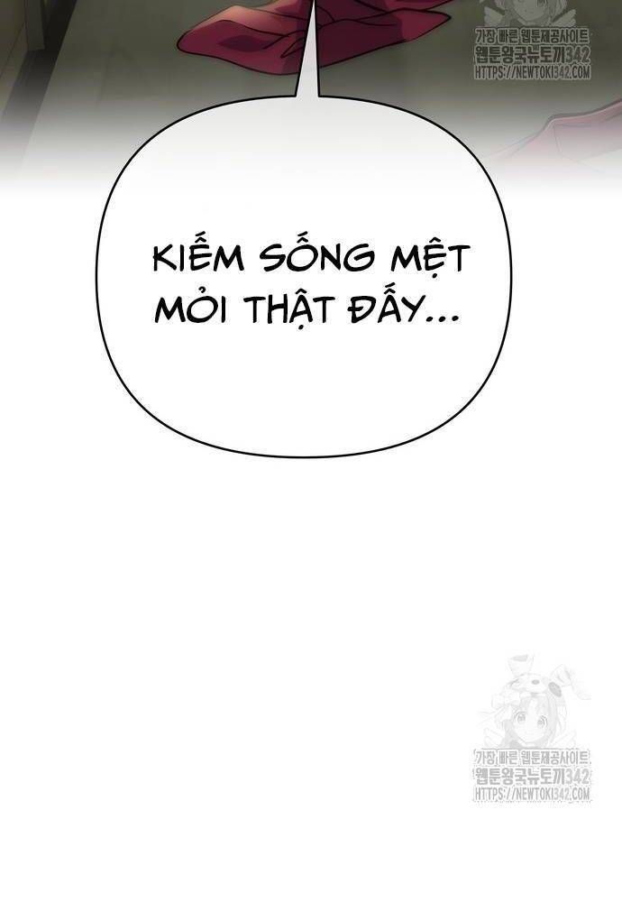 Nhân Viên Thực Tập Kim Cheolsu: Chapter 62.1