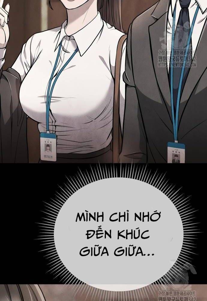 Nhân Viên Thực Tập Kim Cheolsu: Chapter 62.1