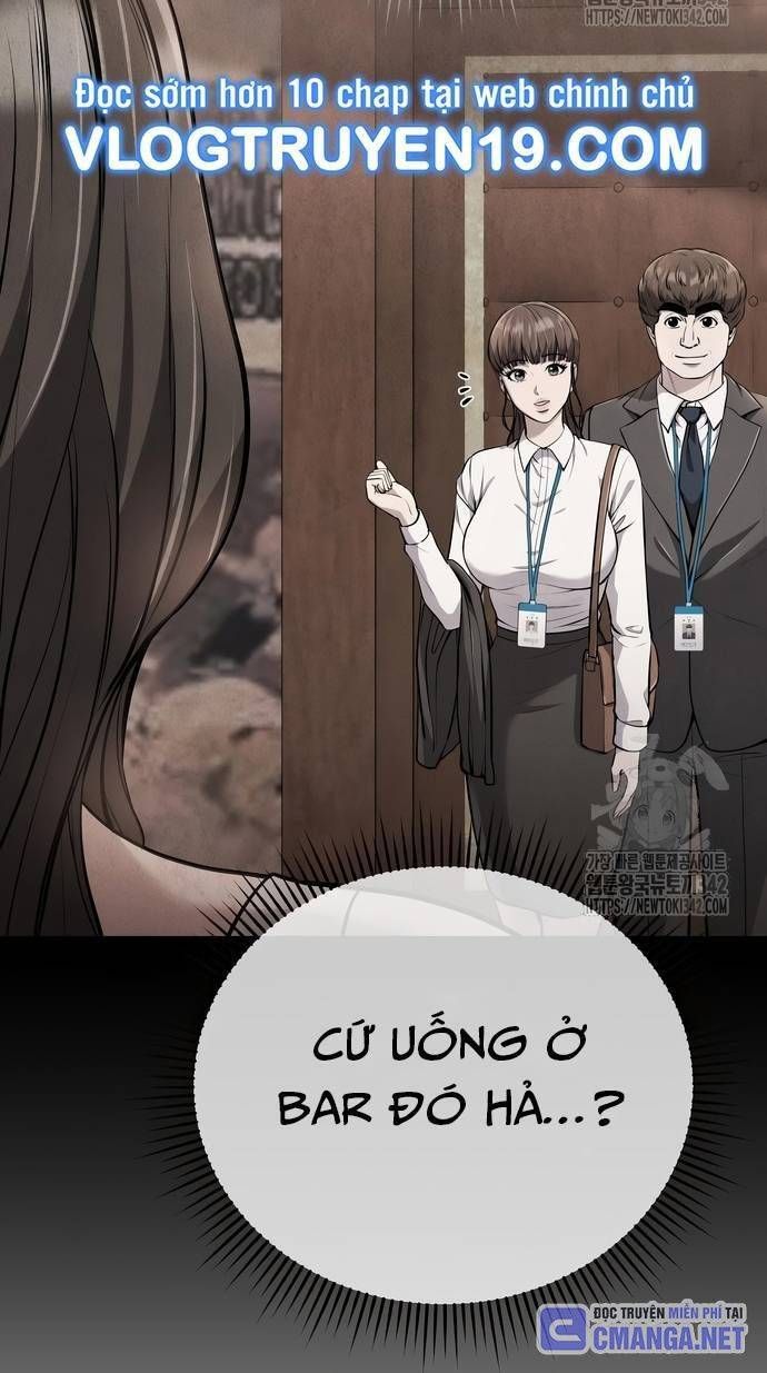 Nhân Viên Thực Tập Kim Cheolsu: Chapter 62.1