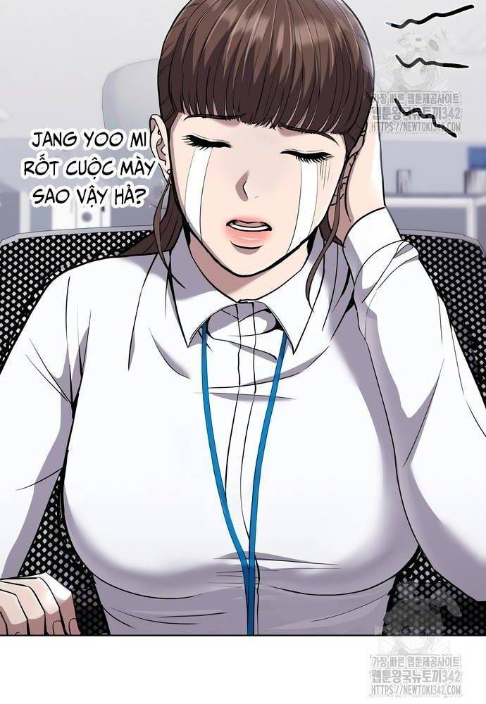 Nhân Viên Thực Tập Kim Cheolsu: Chapter 62.1