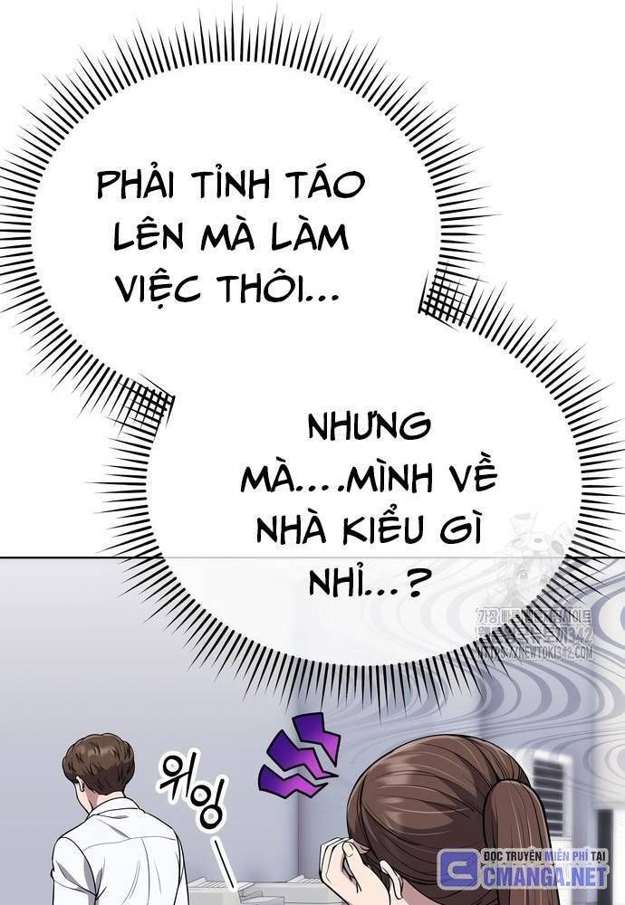 Nhân Viên Thực Tập Kim Cheolsu: Chapter 62.1
