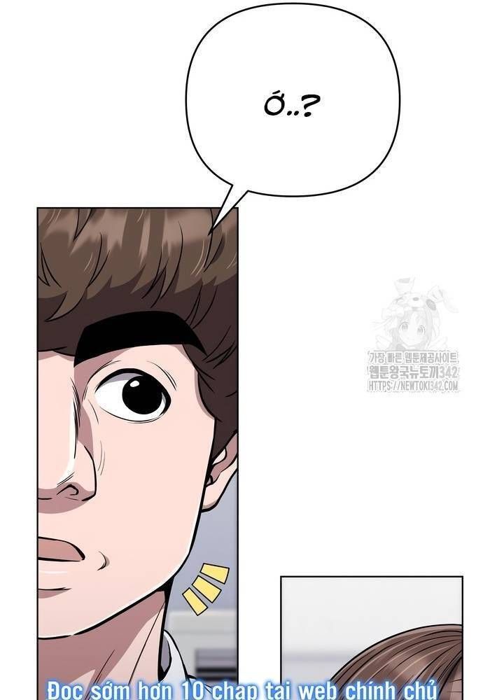 Nhân Viên Thực Tập Kim Cheolsu: Chapter 62.1