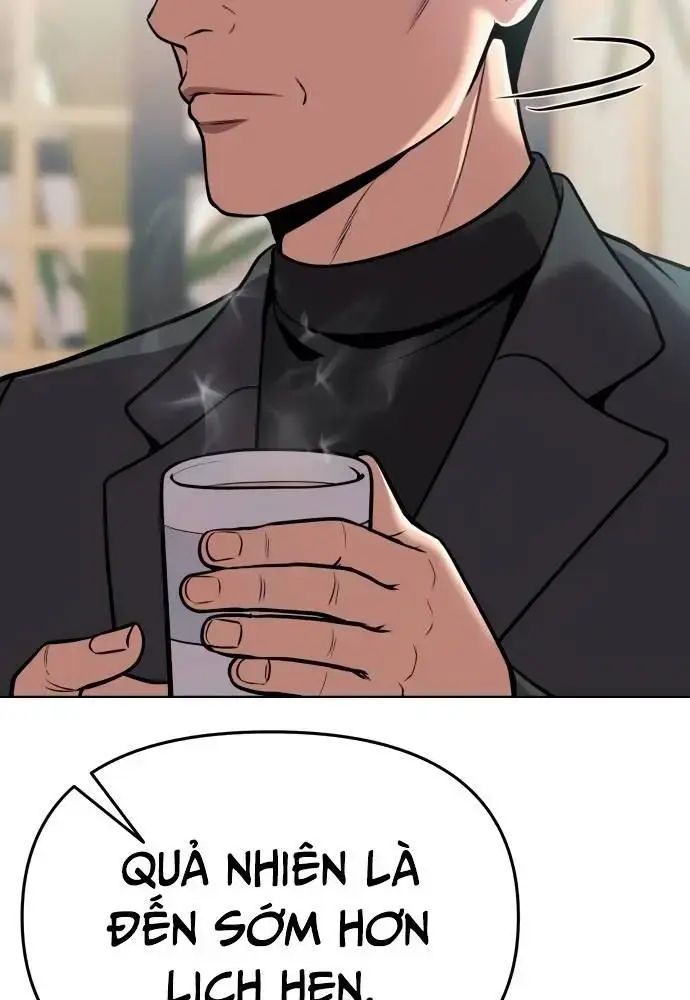 Nhân Viên Thực Tập Kim Cheolsu: Chapter 64