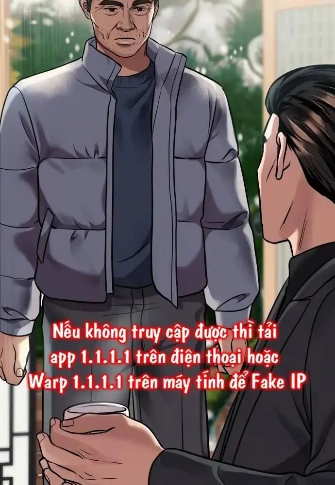 Nhân Viên Thực Tập Kim Cheolsu: Chapter 64
