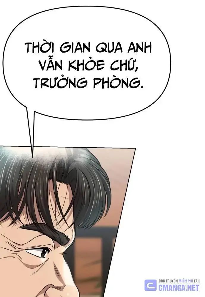 Nhân Viên Thực Tập Kim Cheolsu: Chapter 64