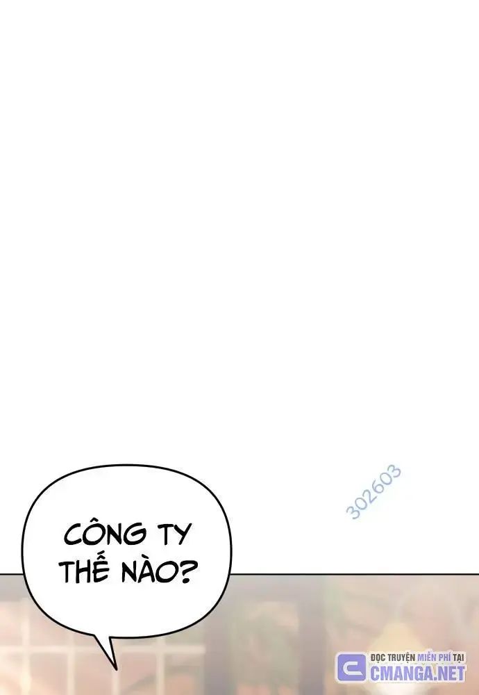 Nhân Viên Thực Tập Kim Cheolsu: Chapter 64