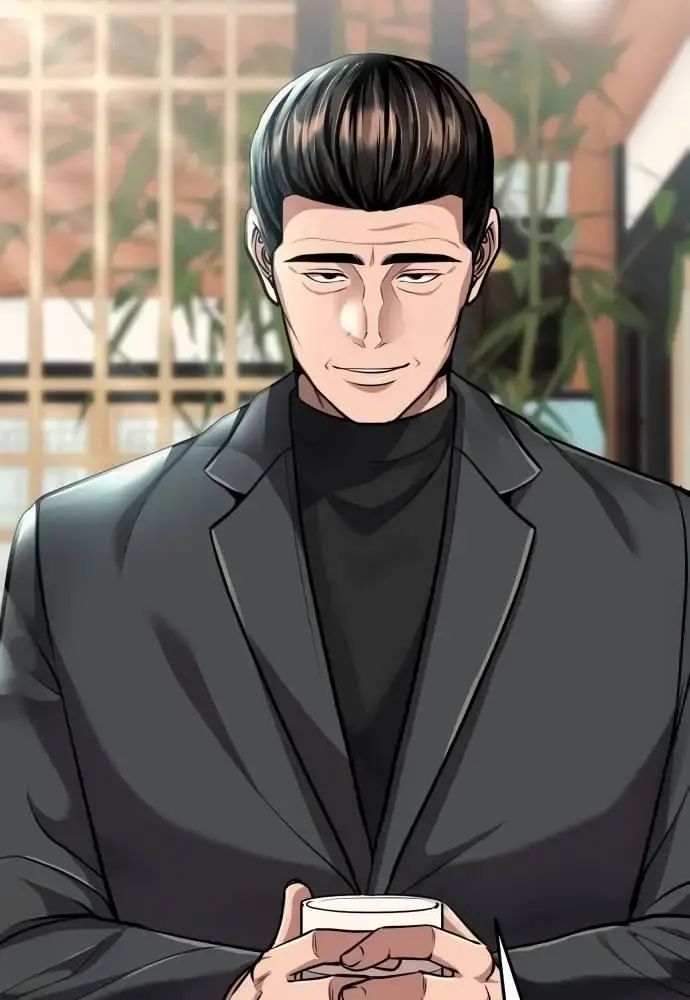 Nhân Viên Thực Tập Kim Cheolsu: Chapter 64